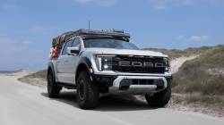 Air Lift - Air Lift 88414 LoadLifter 5000 Ultimate w/Air Spring Cradle Ford F150 Raptor - Image 2