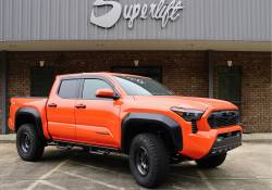 Superlift - Superlift 40055 2" Toyota Leveling Kit for 24 Tacoma 4WD w/o AV Suspension - Image 2