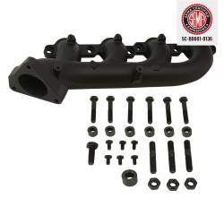 BD Diesel - BD Diesel 1041401 Exhaust Manifold PS for 02-13 Silverado/Sierra 1500 V8 - Image 2