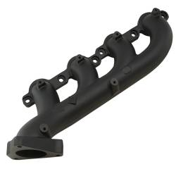 BD Diesel - BD Diesel 1041401 Exhaust Manifold PS for 02-13 Silverado/Sierra 1500 V8 - Image 1