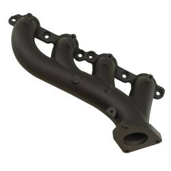 BD Diesel - BD Diesel 1041402 Exhaust Manifold DS for 02-13 Silverado/Sierra 1500 V8 - Image 1