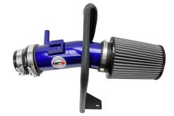 HPS Performance - HPS 827-780BL Blue Air Intake Kit for 13-17 Honda Accord 3.5L V6 - Image 1