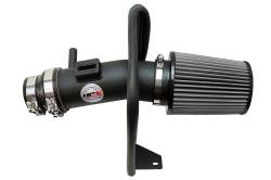 HPS Performance - HPS 827-780WB Black Air Intake Kit for 13-17 Honda Accord 3.5L V6 - Image 1