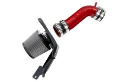 HPS Performance - HPS 827-715R Red Air Intake Kit for 1993-1996 Toyota Supra 3.0L - Image 1