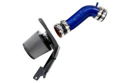 HPS Performance - HPS 827-715BL Blue Air Intake Kit for 93-96 Toyota Supra 3.0L - Image 1