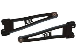 Superlift - Superlift 9250PR Radius Arms Pair 23-25 F250/F350 2-6" Lift Kit - Image 1