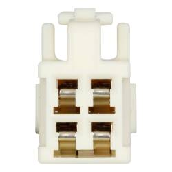 CURT - CURT 56544 Custom Wiring Harness 4-Way Flat Output for 18-24 Toyota Camry - Image 3