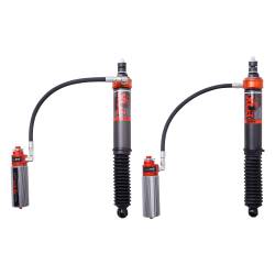 FOX Offroad Shocks - FOX 883-26-147 Factory 3.0 Rear Bypass Reservoir Shocks for 22-26 Lexus LX600 - Image 1