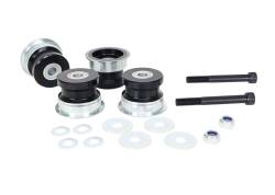 Whiteline - Whiteline KDT966 Rear Differential Mount Bushing for 15-26 Ford Mustang - Image 1