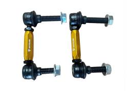 Whiteline - Whiteline KLC239 Front Suspension Stabilizer Bar Link Kit for Lexus/Toyota - Image 2