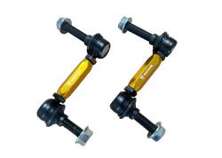 Whiteline - Whiteline KLC239 Front Suspension Stabilizer Bar Link Kit for Lexus/Toyota - Image 3