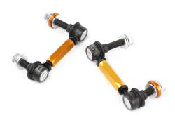 Whiteline - Whiteline KLC242 Rear Suspension Stabilizer Bar Link Kit for Lexus/Toyota - Image 1