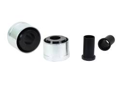 Whiteline - Whiteline W56441 Control Arm Lower Inn Rear Bushing Kit-Double Offset for Nissan - Image 1