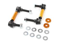 Whiteline - Whiteline KLC242 Rear Suspension Stabilizer Bar Link Kit for Lexus/Toyota - Image 3