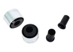 Whiteline - Whiteline W56441 Control Arm Lower Inn Rear Bushing Kit-Double Offset for Nissan - Image 2