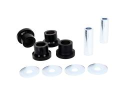 Whiteline - Whiteline KSR214 Steering Rack/Pinion Mount Bushing Kit for Lexus/Toyota - Image 1