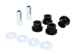 Whiteline - Whiteline KSR214 Steering Rack/Pinion Mount Bushing Kit for Lexus/Toyota - Image 3