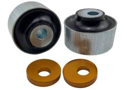 Whiteline - Whiteline KCA511 Front Control Arm Caster Bushing for 23-26 Toyota GR Corolla - Image 3