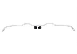 Whiteline - Whiteline BTR101XZ Reare Sway Bar 24mm 3 Point Adjustable for Tesla - Image 1