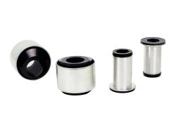 Whiteline - Whiteline KCA552 Control Arm Lower Inner Rear Bushing Motorsports High Durometer - Image 1