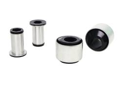 Whiteline - Whiteline KCA552 Control Arm Lower Inner Rear Bushing Motorsports High Durometer - Image 3