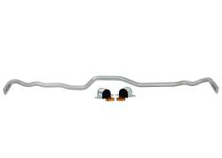 Whiteline - Whiteline BTR102Z Sway Bar 24mm Heavy Duty Blade Adjustable for 23-26 GR Corolla - Image 1