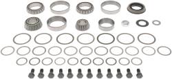 Spicer - Spicer 10024089 Master Diffl Bearing & Seal Kit Ultimate for Dana 60 Rear - Image 2