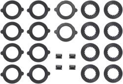 Spicer - DANA Spicer 701046X Differential CLUTCH PACK - Image 1