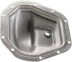 Spicer - DANA Spicer 2016946 Differential Cover Dana 60/Super 60 Stamped Steel - Image 2