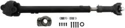 Spicer - Spicer 10113216 Front Drive Shaft 1350 UD60 w/Tcase Yoke for Jeep Wrangler JK - Image 1