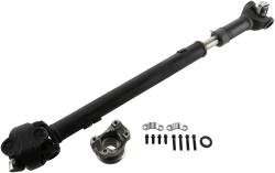 Spicer - Spicer 10113216 Front Drive Shaft 1350 UD60 w/Tcase Yoke for Jeep Wrangler JK - Image 2