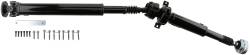 Spicer - Spicer 10132305 Drive Shaft Assembly Kit Jeep Gladiator JT DANA 44 AdvanTEK-Rear - Image 1