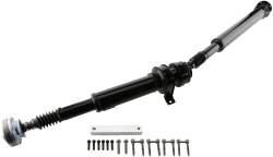 Spicer - Spicer 10132305 Drive Shaft Assembly Kit Jeep Gladiator JT DANA 44 AdvanTEK-Rear - Image 2