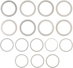 Spicer - Spicer 10040476 Differential Shim Kit DANA 44 AdvanTEK - Image 1