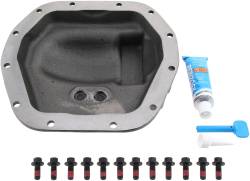 Spicer - DANA Spicer 10040651 Differential Cover Kit JL DANA 44 AdvanTEK Rear - Image 2