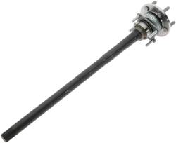 Spicer - Spicer 10043168 Rear Left Chromoly Axle Shaft DANA 44 for 18+ Jeep JL Rubicon - Image 2