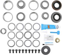 Spicer - Spicer 10043620 Master Axle Differential Bearing & Seal Kit - Image 1