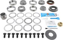 Spicer - Spicer 10043620 Master Axle Differential Bearing & Seal Kit - Image 2