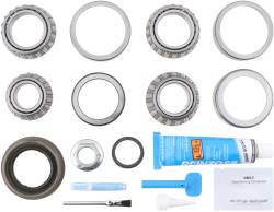 Spicer - Spicer 10043621 STANDARD Differential Bearing & Seal Kit Dana 35 - Image 1