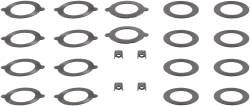Spicer - DANA Spicer 707018X Differential CLUTCH PACK - Image 2
