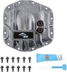 Spicer - DANA Spicer 10044799 Differential Cover Kit JL DANA 44 AdvanTEK Front - Image 1
