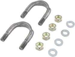 Spicer - DANA Spicer 2-94-28X Universal Joint U-Bolt Kit 1210/1310/1330 Series - Image 1