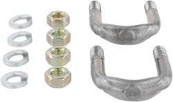 Spicer - DANA Spicer 2-94-28X Universal Joint U-Bolt Kit 1210/1310/1330 Series - Image 2