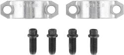 Spicer - DANA Spicer 3-70-28X Universal Joint Strap Kit 1350/1410 Series - Image 1