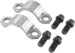 Spicer - DANA Spicer 3-70-38X Universal Joint Strap Kit 1480/1550 Series - Image 1