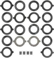 Spicer - DANA Spicer 708203 Differential Clutch Pack DANA 44 & Chrysler 9.25 - Image 1