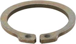 Spicer - DANA Spicer 620142 Drive Axle Shaft Snap Ring - Image 2