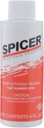 Spicer - DANA Spicer 43161 Differential Oil Additive/Friction Modifier - Image 1