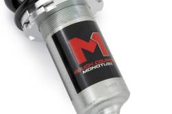 Rough Country Suspension Systems - Rough Country M1 Front/Rear Coil Over Shocks 0-2" for Defender HD10 391011 - Image 2