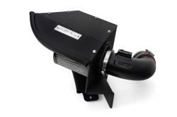 HPS Performance - HPS 827-770WB Black Air Intake Kit w/Heat Shield for 19-24 BMW 330i/230i/430i - Image 1